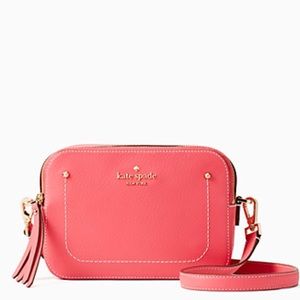 Kate spade Thompson street Juliet  Crossbody